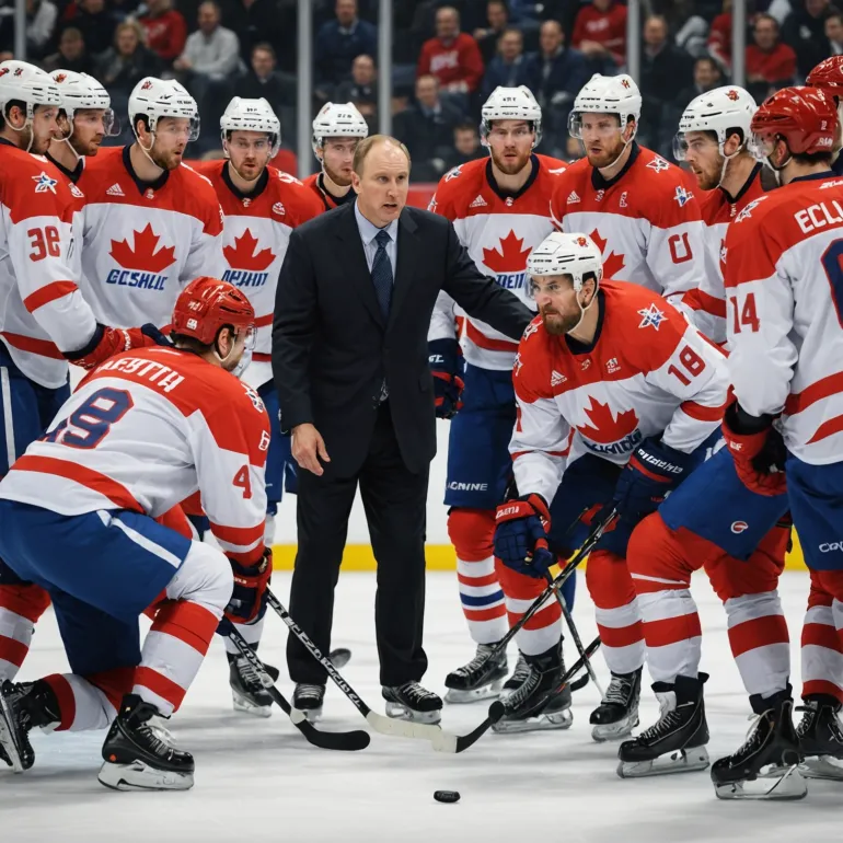 Лучший клуб России не узнать! Легендарный Хартли беспомощен без канадского помощника, как Знарок — без Витолиньша?