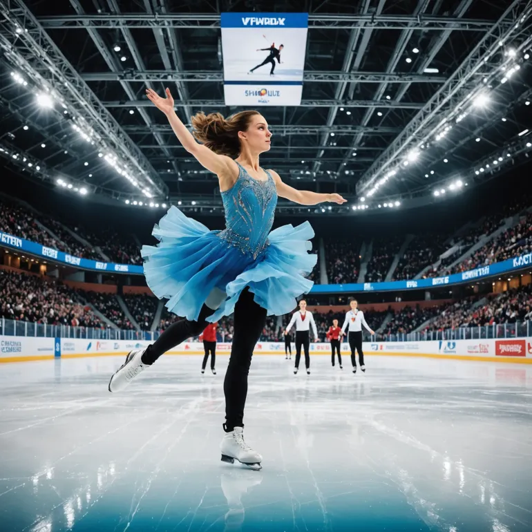 Фигуристы из регионов обошли ученика Этери Тутберидзе: сюрпризы финального этапа серии Гран-при