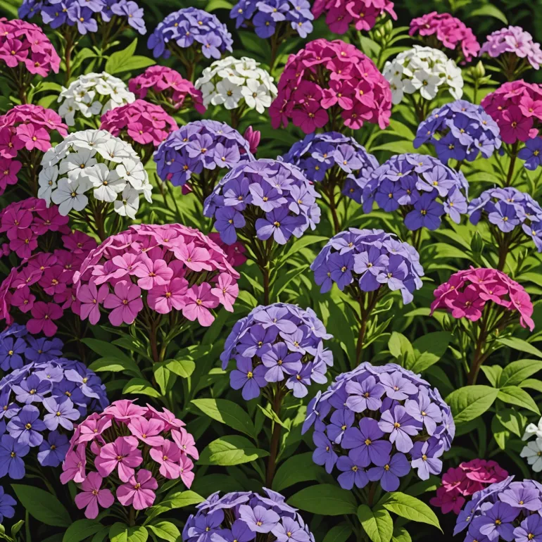 Создайте свой идеальный сад: вдохновение и практические советы для любителей природы