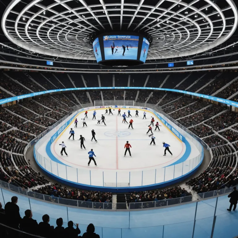 Александр Вячеславович Жулин о Fan ID в фигурном катании: почему нововведение вызывает споры