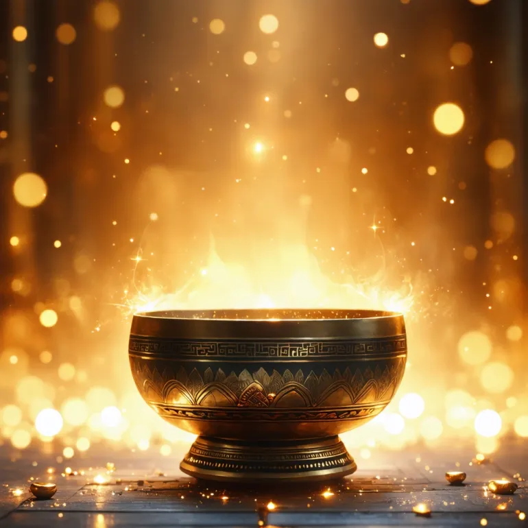 Секреты поющие чаши слушать: что важно знать каждому