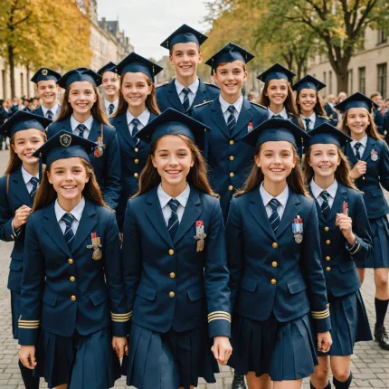 Идеи подарков одноклассникам на 23 февраля: как удивить и порадовать