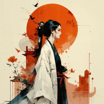 Всё о сигма женщина это: история, факты и современные тренды