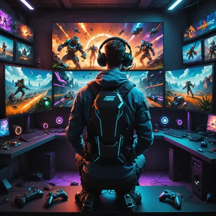 Обзоры игр: ключ к миру видеоигр для каждого геймера