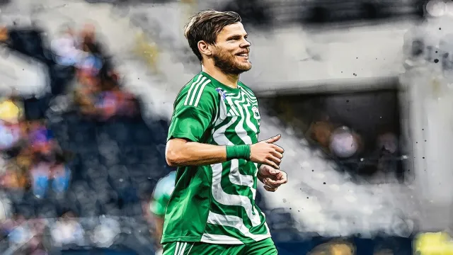 Кокорин отверг РПЛ. Карьера уходит за рубеж